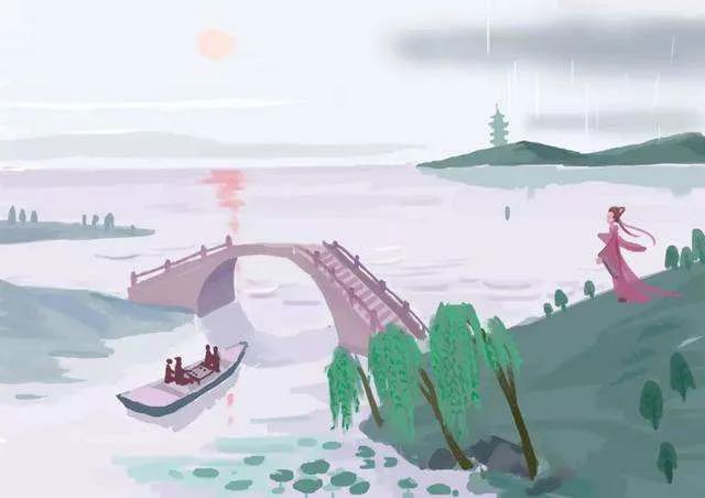 夏至古诗大全赏析（描写夏至节气的古诗）