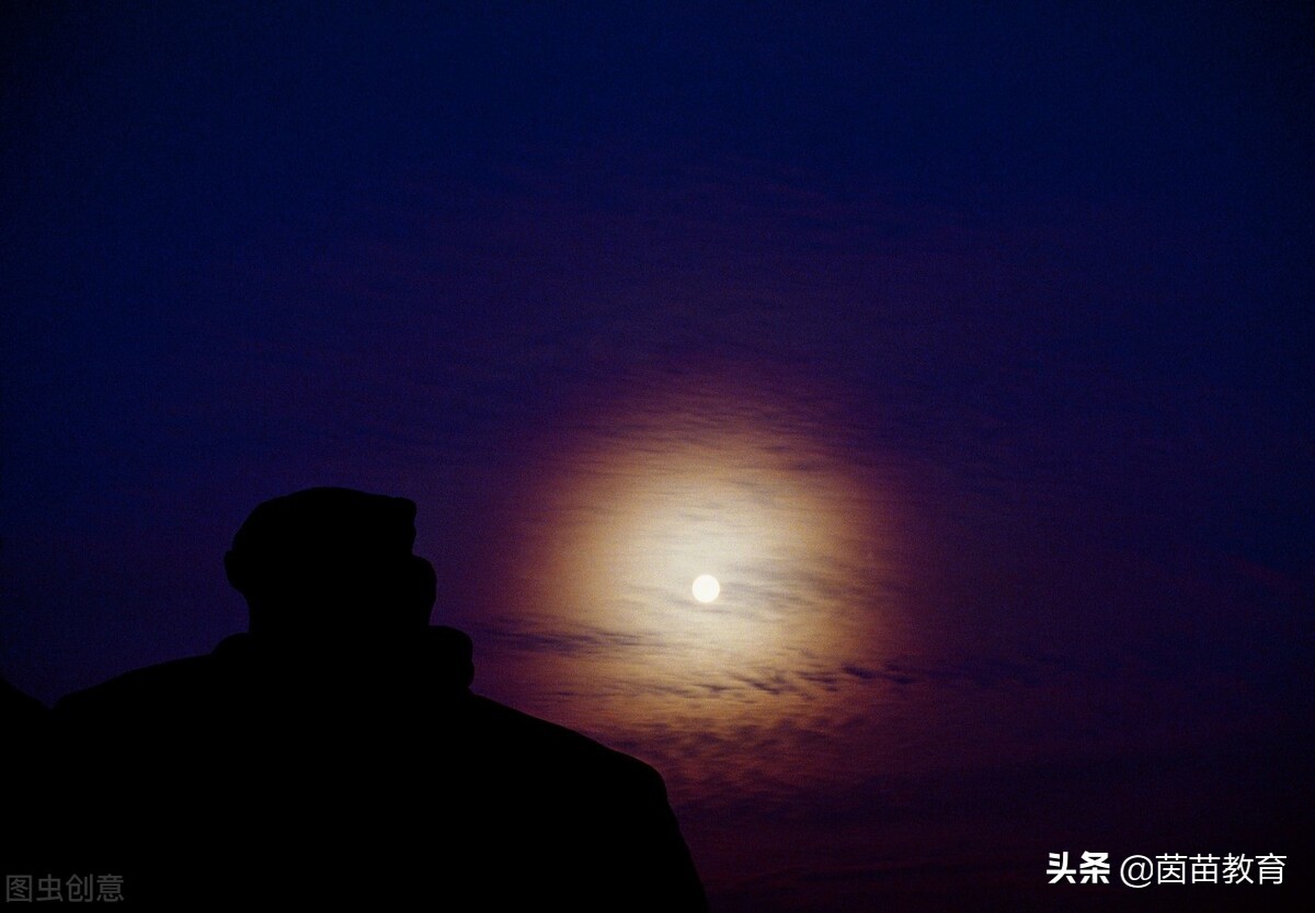 关于中秋节的好词好句（赞美中秋节的好词好句）