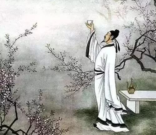 李白诗词鉴赏（李白的千古名句的赏析）