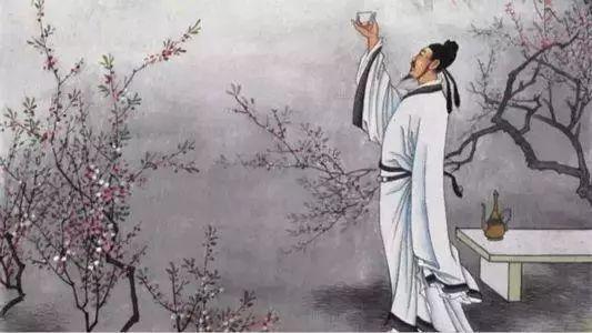 李白诗词鉴赏（李白的千古名句的赏析）