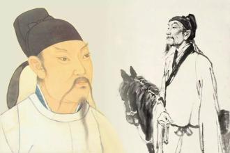 李白诗词鉴赏（李白的千古名句的赏析）