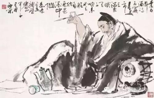 李白诗词鉴赏（李白的千古名句的赏析）