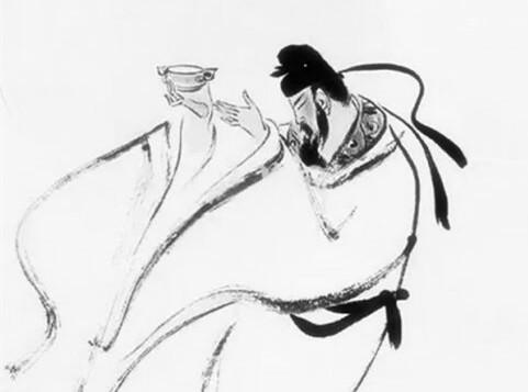 李白诗词鉴赏（李白的千古名句的赏析）