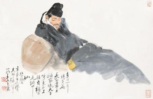 李白诗词鉴赏（李白的千古名句的赏析）