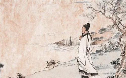 李白诗词鉴赏（李白的千古名句的赏析）