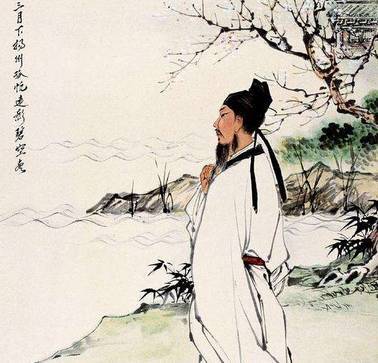 李白诗词鉴赏（李白的千古名句的赏析）