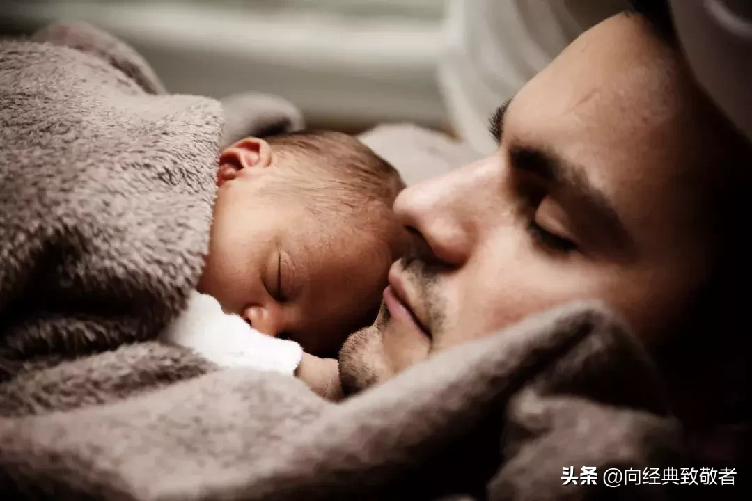 感恩父亲的古诗简单（感恩父亲的古诗分享）