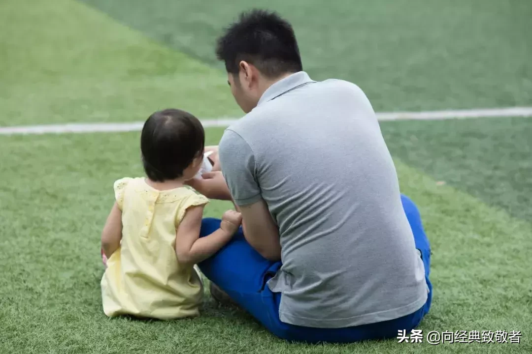 感恩父亲的古诗简单（感恩父亲的古诗分享）