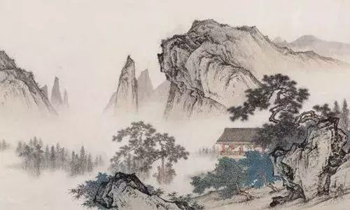 杜甫最经典的诗词（杜甫一生写得最好的诗）