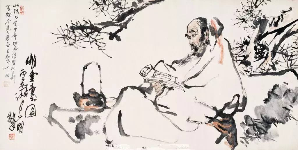 杜甫最经典的诗词（杜甫一生写得最好的诗）