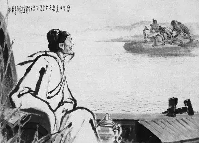 杜甫最经典的诗词（杜甫一生写得最好的诗）