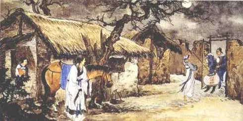 杜甫最经典的诗词（杜甫一生写得最好的诗）