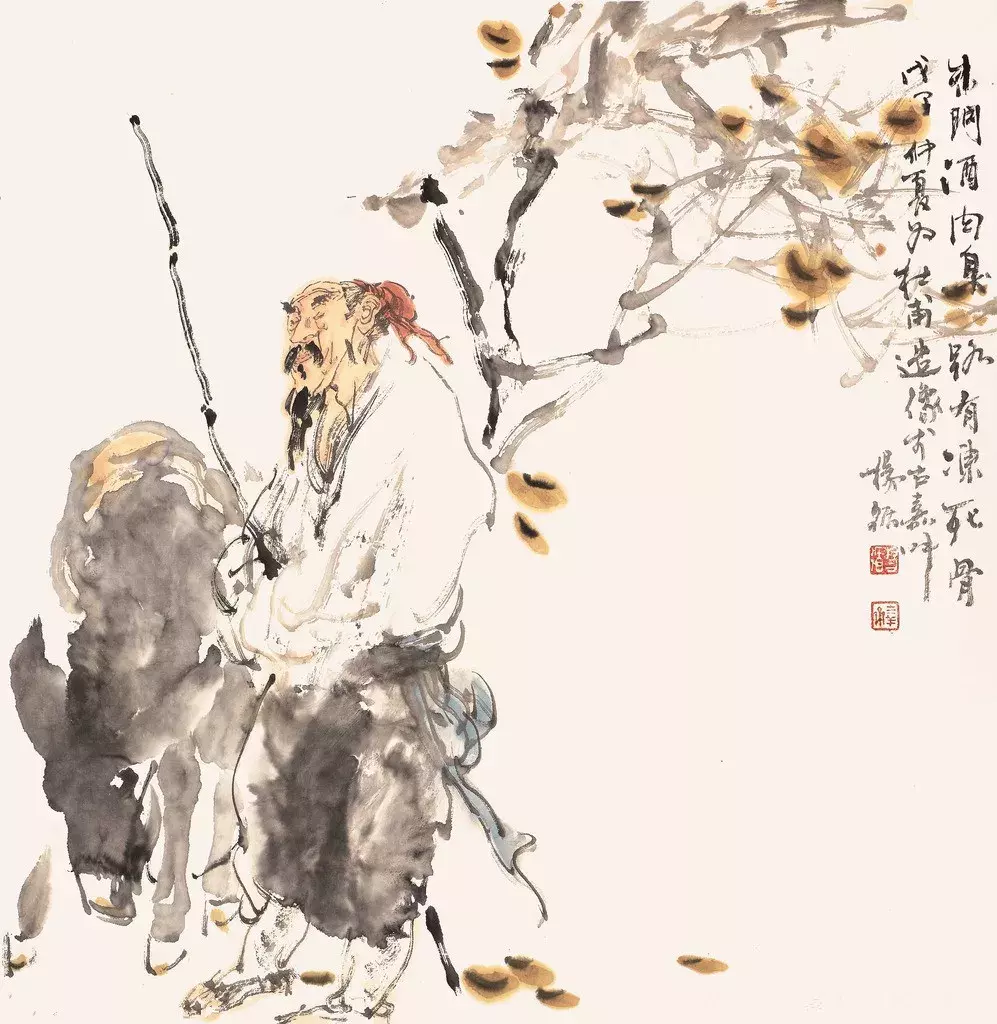 杜甫最经典的诗词（杜甫一生写得最好的诗）