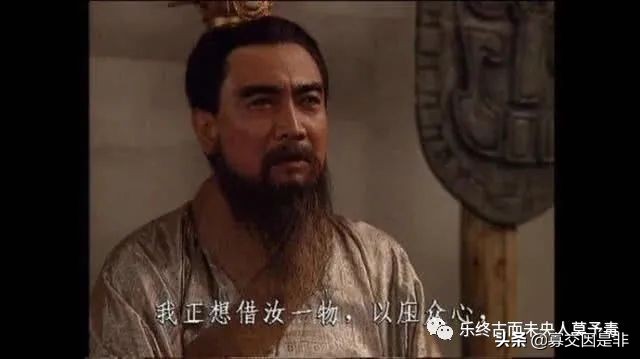 望梅止渴文言文翻译（望梅止渴的故事原文）