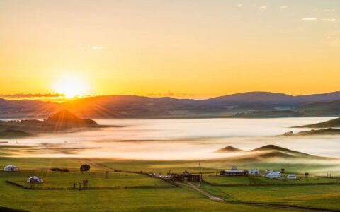 形容美好的诗句名言（美好的诗句名言分享）