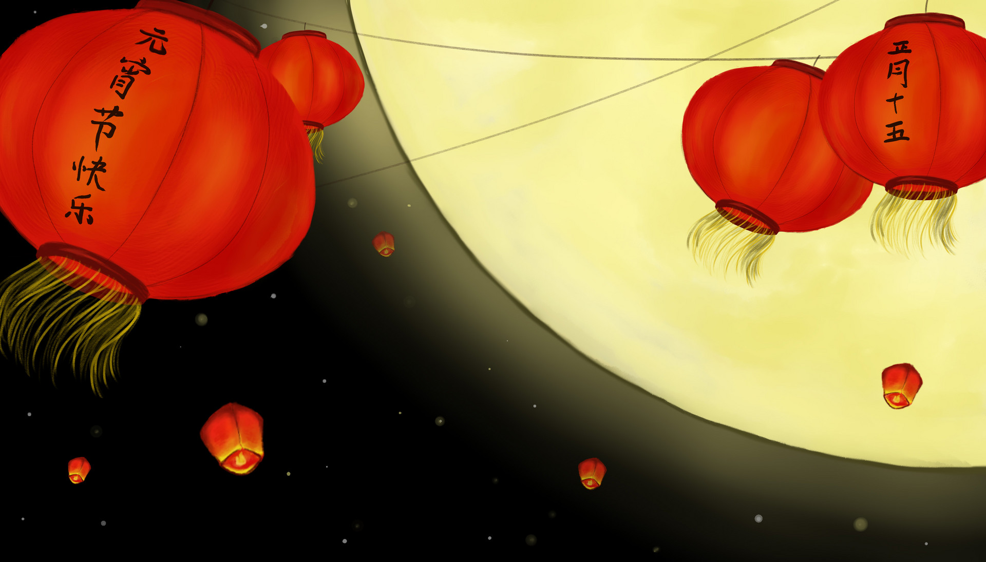 元宵诗句经典古诗（关于元宵节的有名诗句）