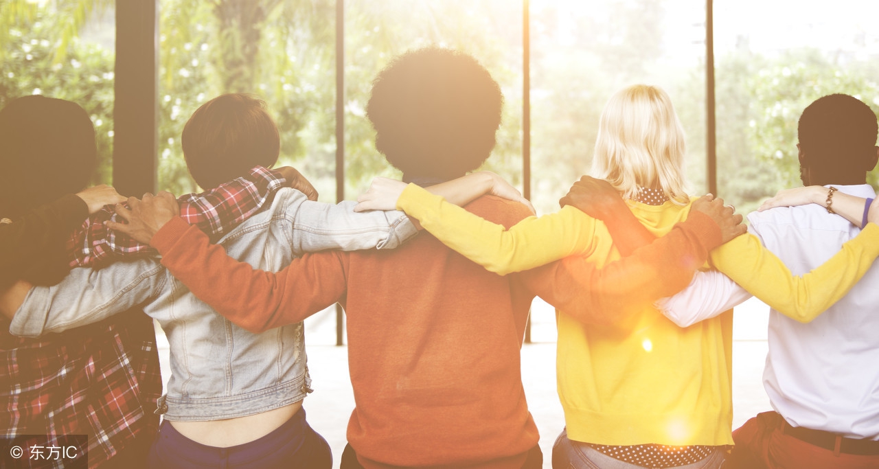 形容友谊的唯美句子英文（珍惜友谊的唯美语录）