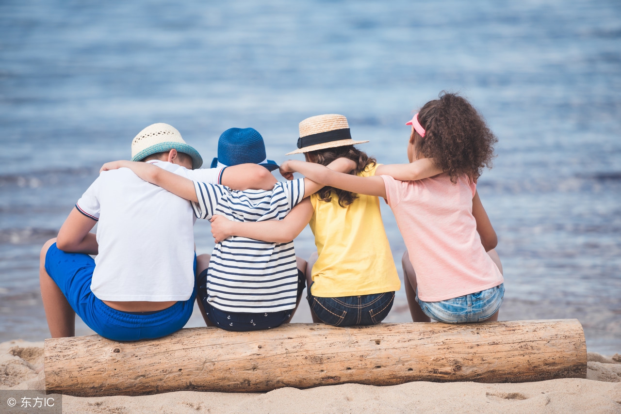 形容友谊的唯美句子英文（珍惜友谊的唯美语录）