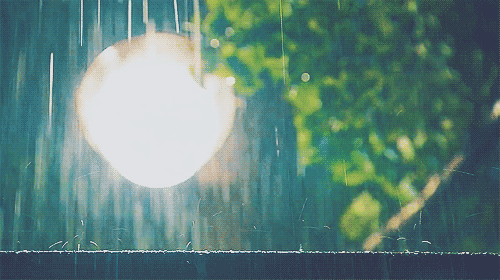 下雨天的诗句有哪些（下雨天意境很美的诗句）