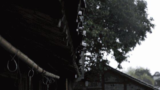 下雨天的诗句有哪些（下雨天意境很美的诗句）
