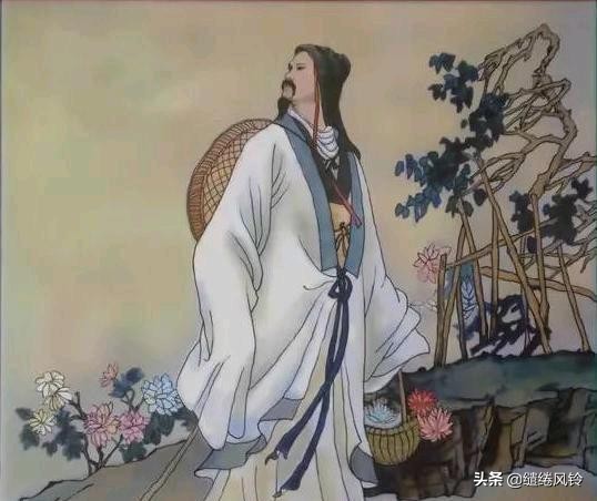 桃花源记选自什么作者是谁（桃花源记全文解读）