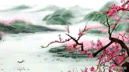 桃花源记选自什么作者是谁（桃花源记全文解读）