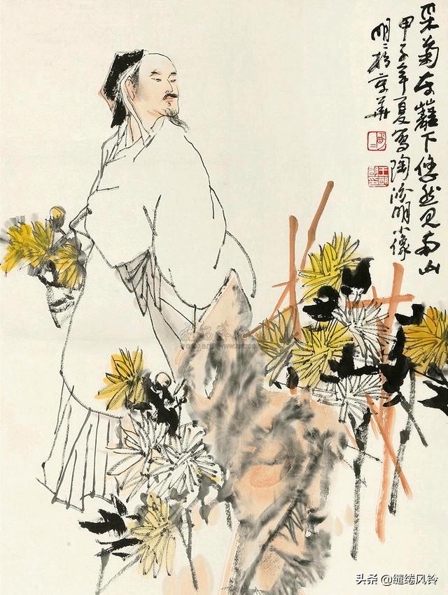 桃花源记选自什么作者是谁（桃花源记全文解读）