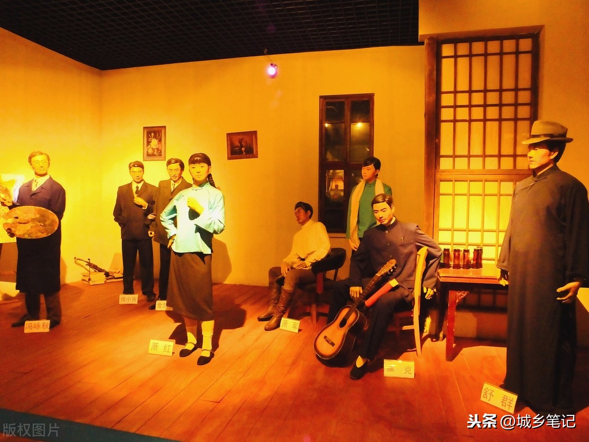 呼兰河传读书笔记摘抄及感悟（细读呼兰河传读后感）