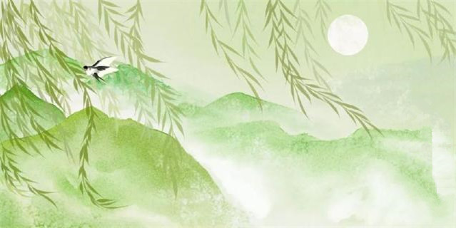 形容美丽的蝴蝶诗句（蝴蝶的优美诗词分享）