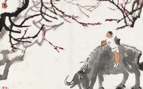 关于牧童的诗句有哪些（描写牧童的38首古诗）