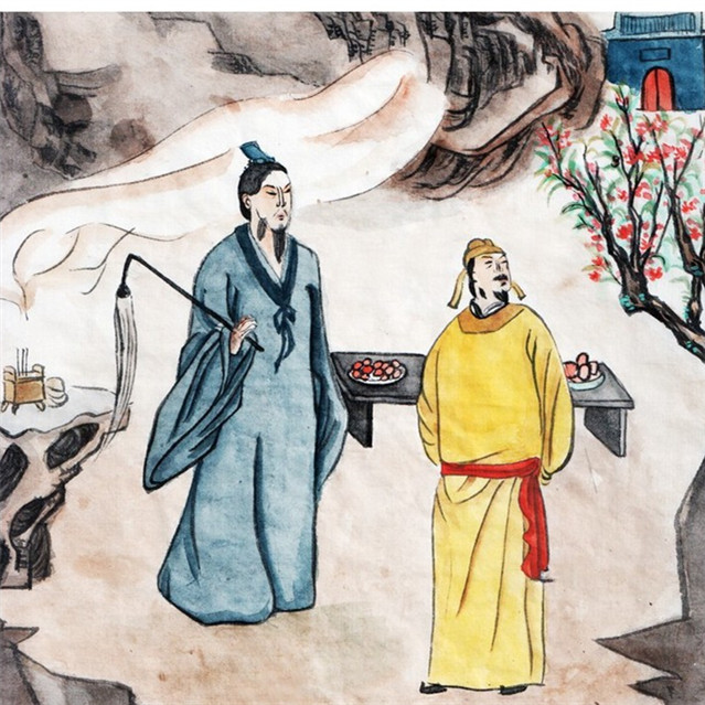 感悟穷富的经典句子（关于人穷富的经典名句）
