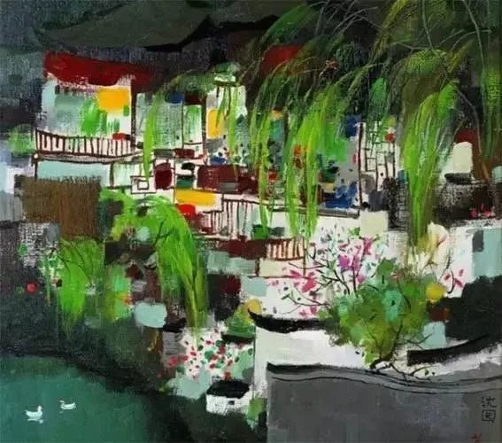 描写景物的句子摘抄（优美的写景句子分享）
