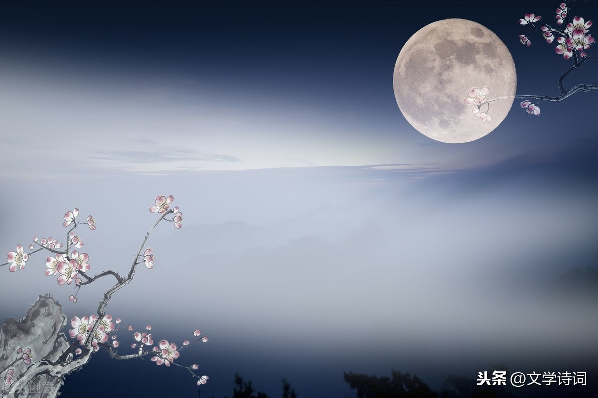 古朗月行全诗带拼音（拼音版古诗大全）