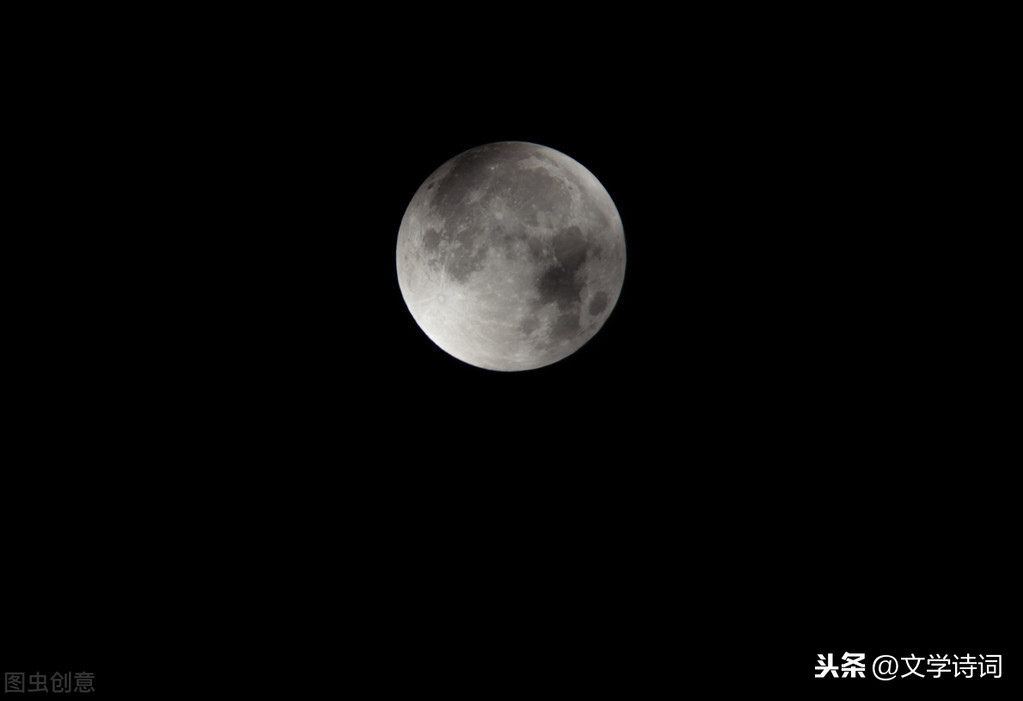古朗月行全诗带拼音（拼音版古诗大全）