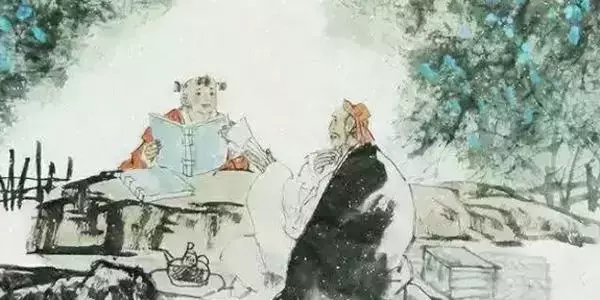劝学古诗赏析（劝学原文及翻译注释）