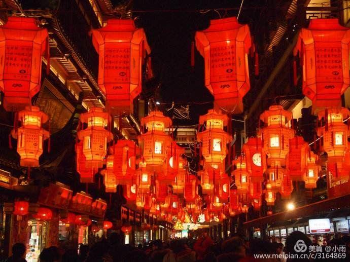 闹元宵的诗句有哪些（描写元宵节的著名诗句）