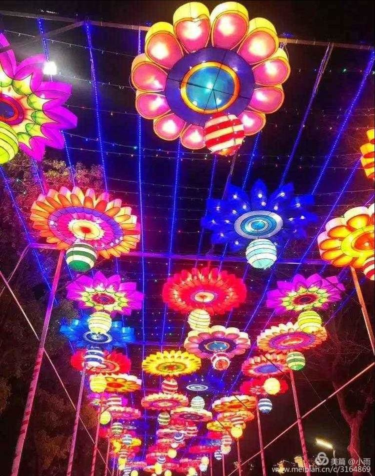 闹元宵的诗句有哪些（描写元宵节的著名诗句）