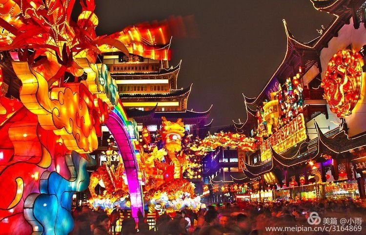 闹元宵的诗句有哪些（描写元宵节的著名诗句）