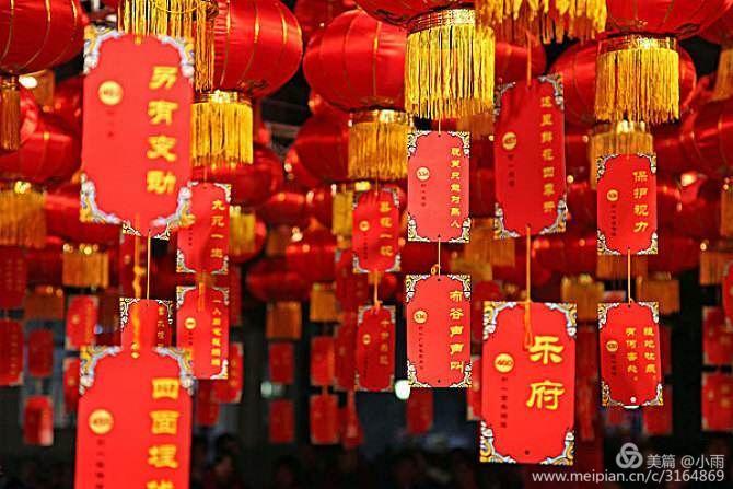 闹元宵的诗句有哪些（描写元宵节的著名诗句）