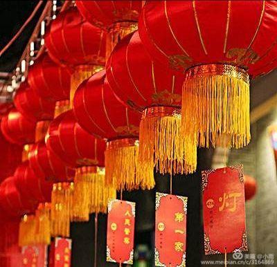 闹元宵的诗句有哪些（描写元宵节的著名诗句）