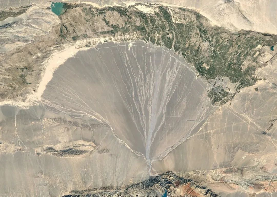 中国河流图怎么画（中国六大区域划分图）