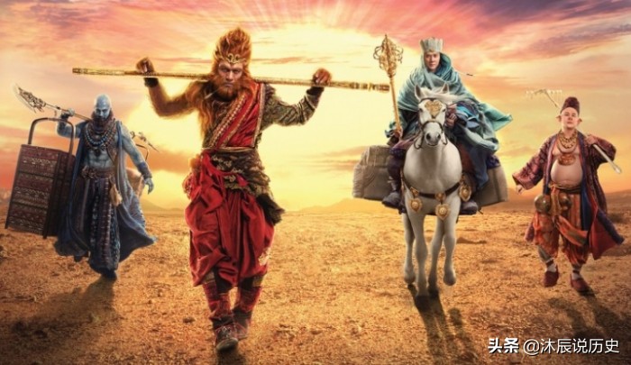 关于孙悟空的故事有哪些（孙悟空最著名的几个故事）