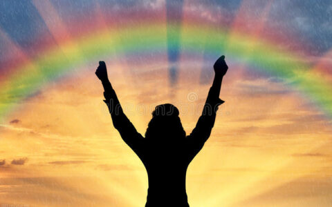 幸福是奋斗出来的作文800字（幸福生活靠奋斗优秀作文）