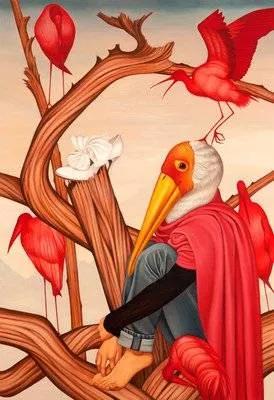 现代诗歌短篇精选（令人惊艳的现代诗）