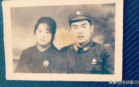 我的军旅生涯回忆录（曾经当兵的岁月回忆录）