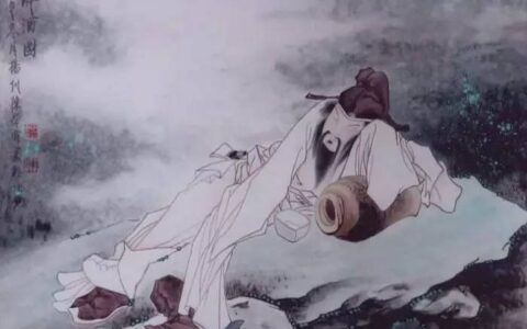 李白长诗十大经典（李白最著名的长诗）