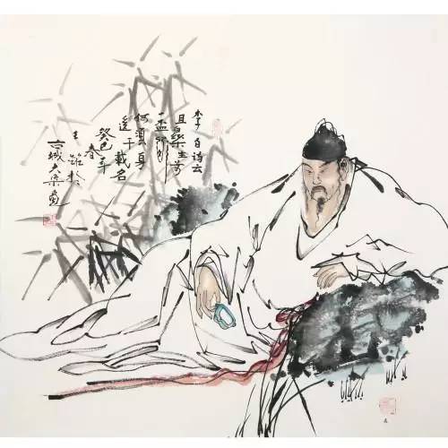 李白长诗十大经典（李白最著名的长诗）