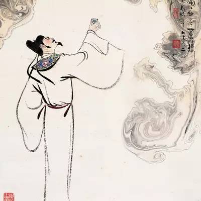 李白长诗十大经典（李白最著名的长诗）