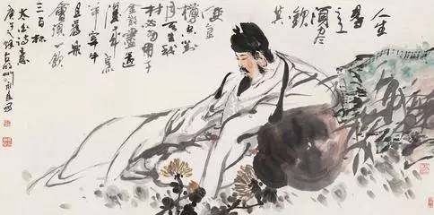 李白长诗十大经典（李白最著名的长诗）