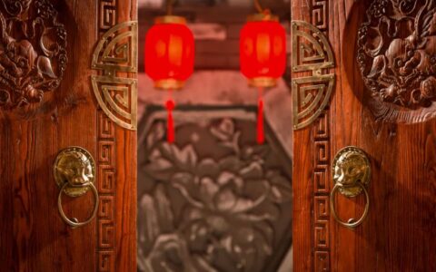 关于春节的诗句古诗（10个关于节日的古诗 ）